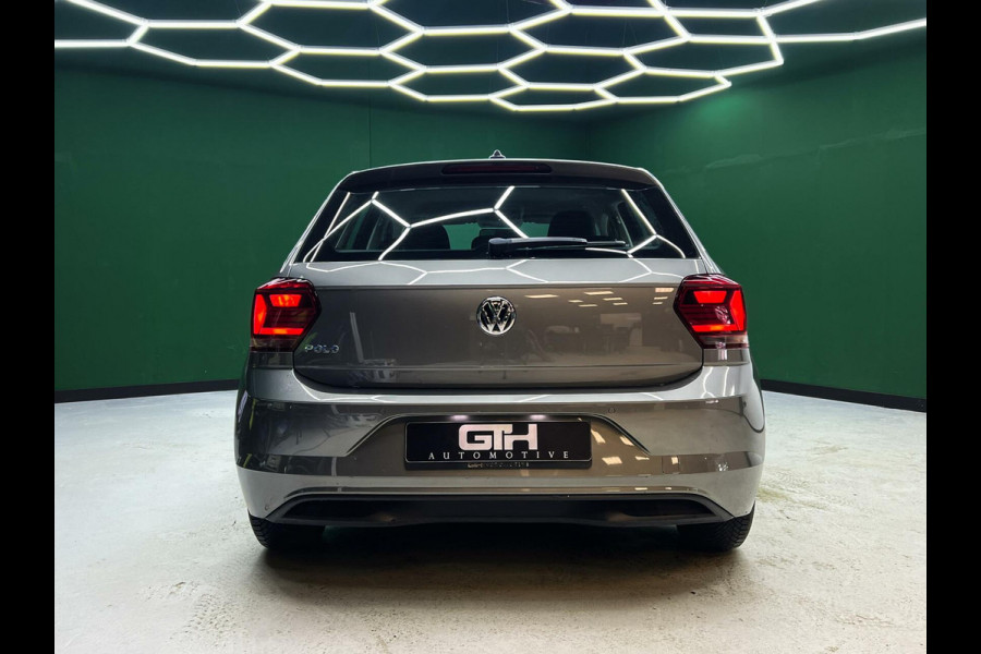 Volkswagen Polo 1.0 TSI DSG Carplay | Cruise | Sensor | NAP