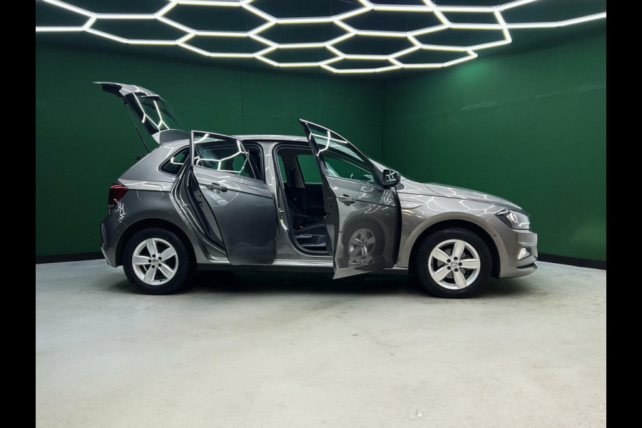 Volkswagen Polo 1.0 TSI DSG Carplay | Cruise | Sensor | NAP