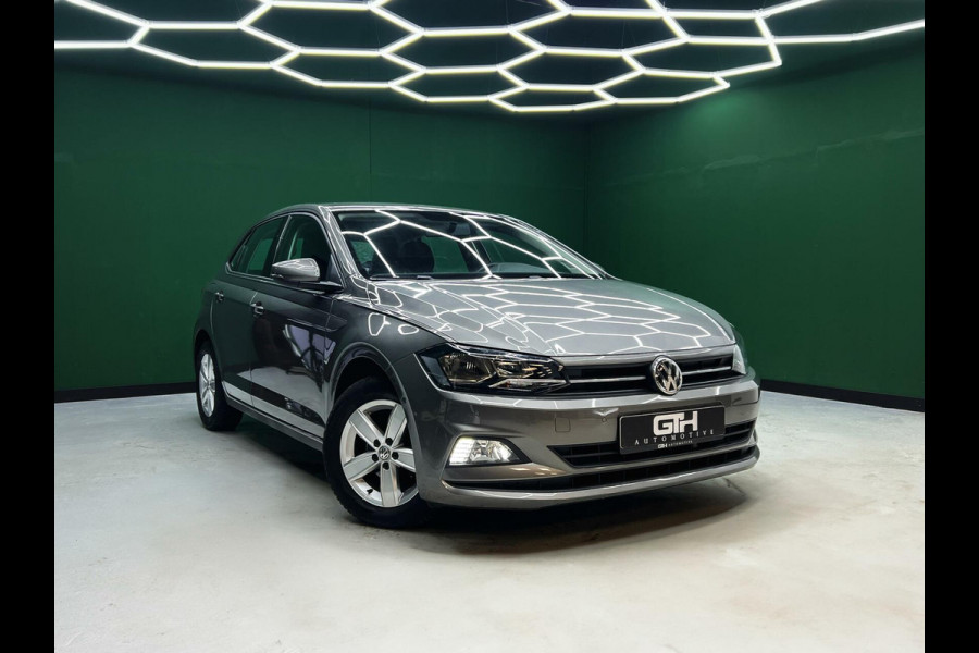Volkswagen Polo 1.0 TSI DSG Carplay | Cruise | Sensor | NAP