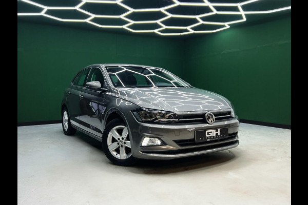 Volkswagen Polo 1.0 TSI DSG Carplay | Cruise | Sensor | NAP