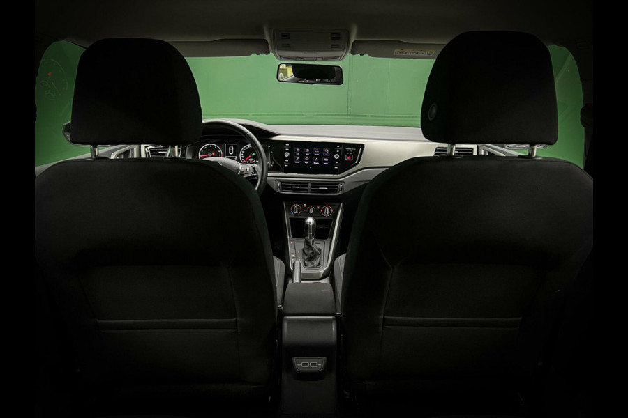 Volkswagen Polo 1.0 TSI DSG Carplay | Cruise | Sensor | NAP
