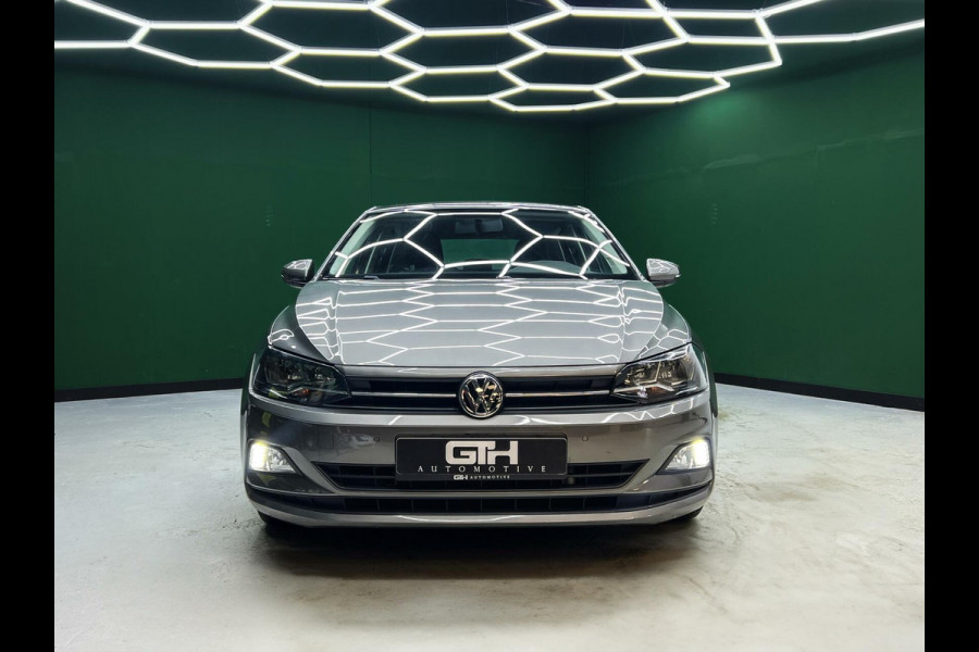 Volkswagen Polo 1.0 TSI DSG Carplay | Cruise | Sensor | NAP