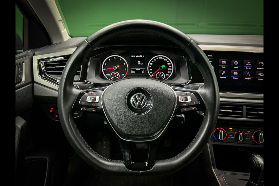 Volkswagen Polo 1.0 TSI DSG Carplay | Cruise | Sensor | NAP