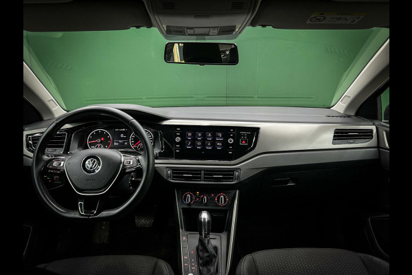 Volkswagen Polo 1.0 TSI DSG Carplay | Cruise | Sensor | NAP