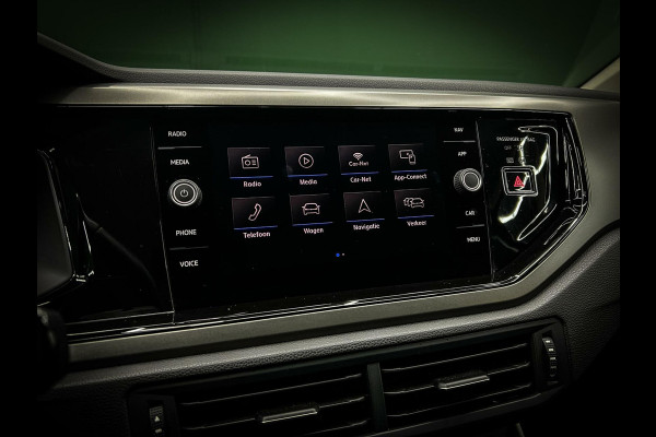Volkswagen Polo 1.0 TSI DSG Carplay | Cruise | Sensor | NAP