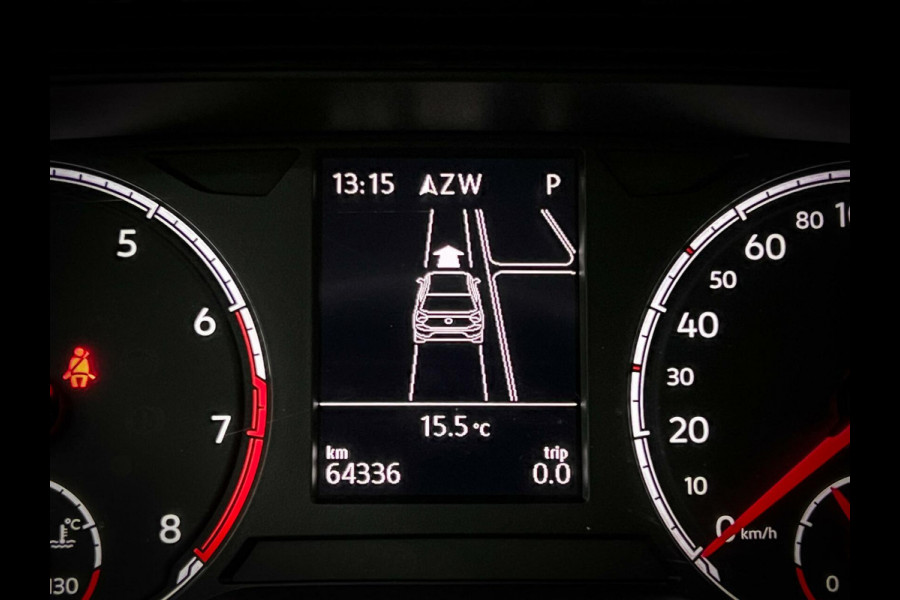 Volkswagen Polo 1.0 TSI DSG Carplay | Cruise | Sensor | NAP