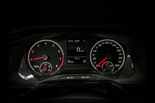 Volkswagen Polo 1.0 TSI DSG Carplay | Cruise | Sensor | NAP