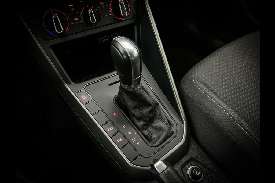 Volkswagen Polo 1.0 TSI DSG Carplay | Cruise | Sensor | NAP