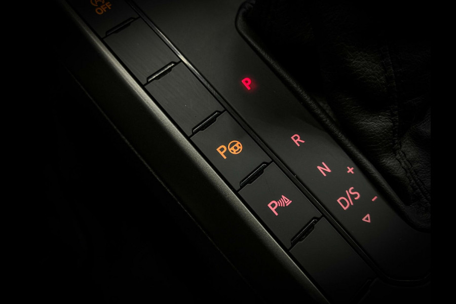 Volkswagen Polo 1.0 TSI DSG Carplay | Cruise | Sensor | NAP