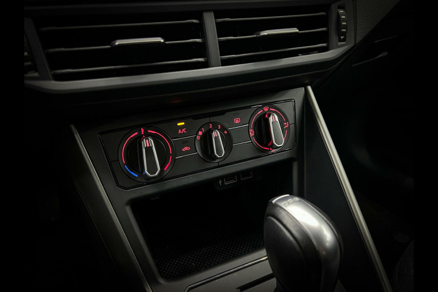 Volkswagen Polo 1.0 TSI DSG Carplay | Cruise | Sensor | NAP