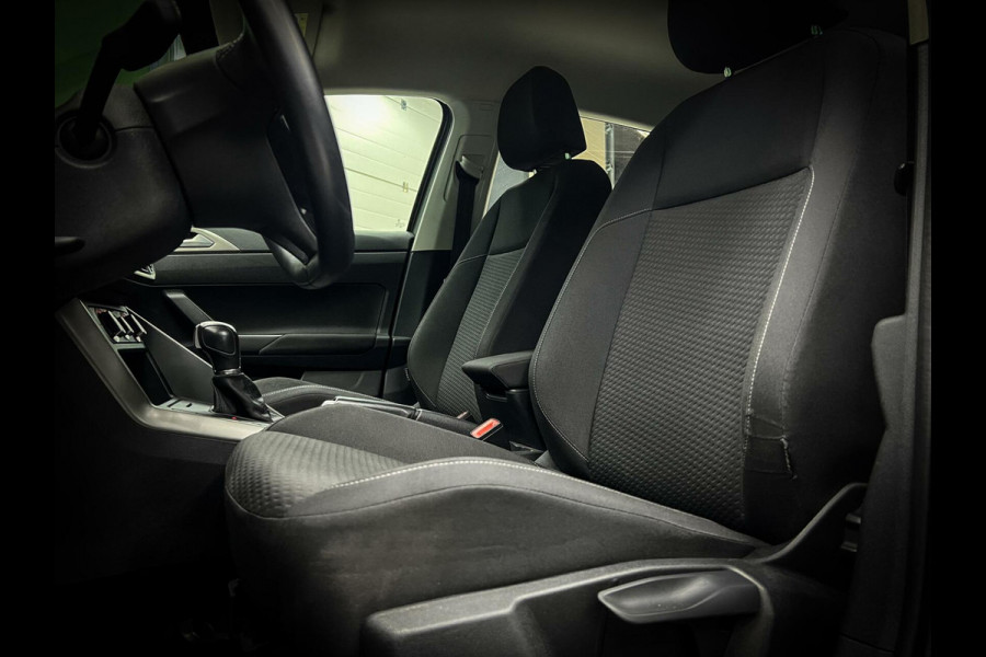 Volkswagen Polo 1.0 TSI DSG Carplay | Cruise | Sensor | NAP