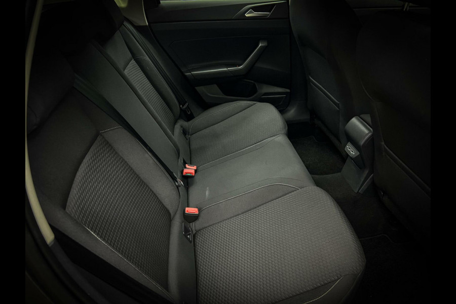 Volkswagen Polo 1.0 TSI DSG Carplay | Cruise | Sensor | NAP