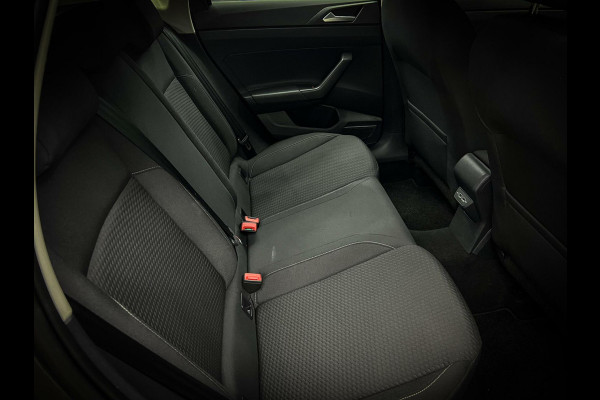 Volkswagen Polo 1.0 TSI DSG Carplay | Cruise | Sensor | NAP