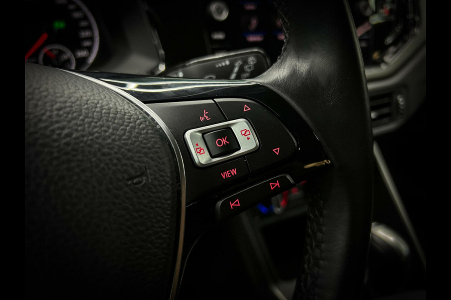 Volkswagen Polo 1.0 TSI DSG Carplay | Cruise | Sensor | NAP