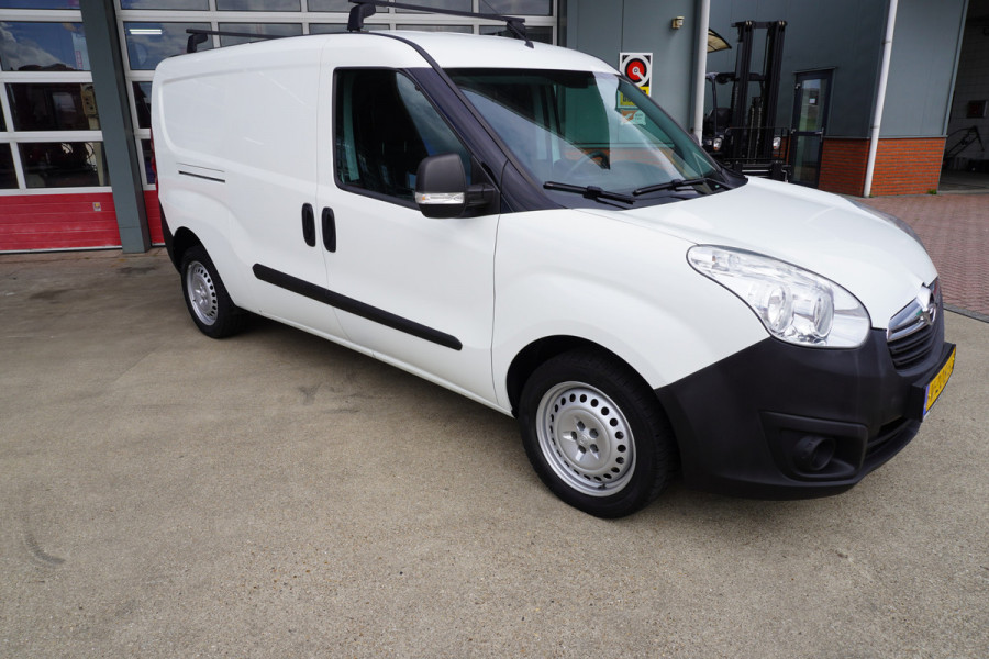 Opel Combo 1.3 CDTi L2H1 Edition Airco | Betimmering