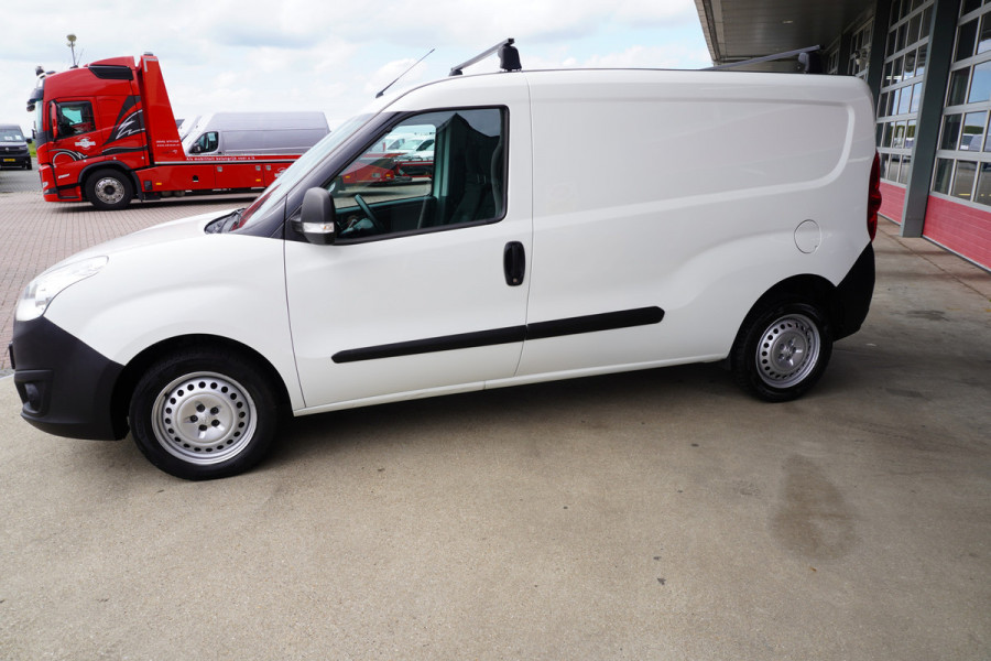 Opel Combo 1.3 CDTi L2H1 Edition Airco | Betimmering