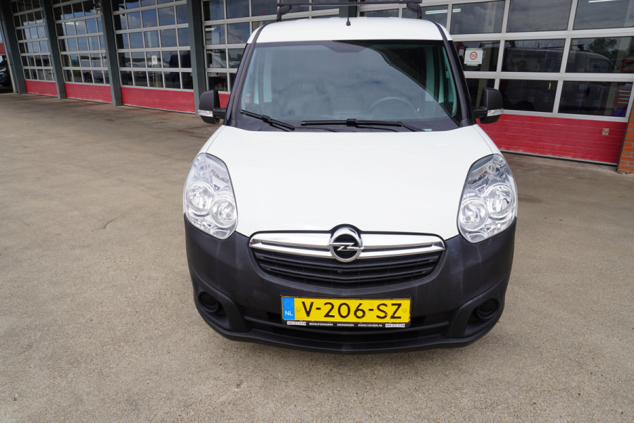 Opel Combo 1.3 CDTi L2H1 Edition Airco | Betimmering