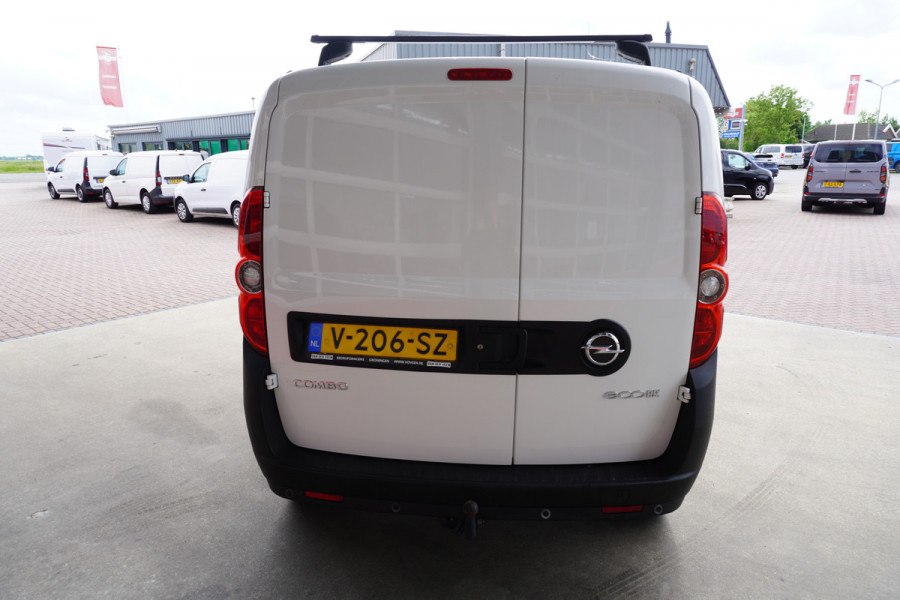 Opel Combo 1.3 CDTi L2H1 Edition Airco | Betimmering