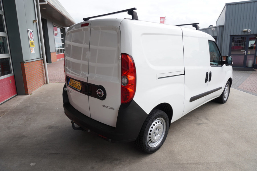 Opel Combo 1.3 CDTi L2H1 Edition Airco | Betimmering