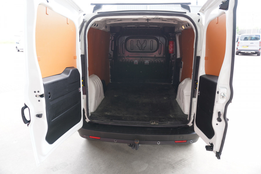 Opel Combo 1.3 CDTi L2H1 Edition Airco | Betimmering
