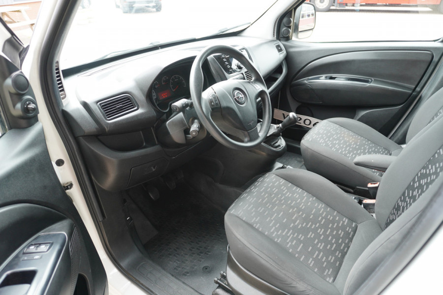 Opel Combo 1.3 CDTi L2H1 Edition Airco | Betimmering