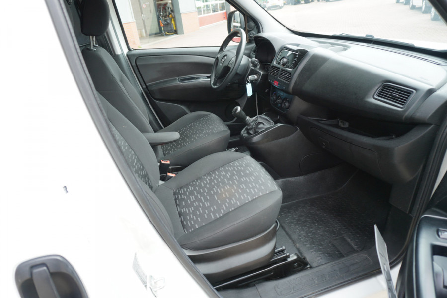 Opel Combo 1.3 CDTi L2H1 Edition Airco | Betimmering