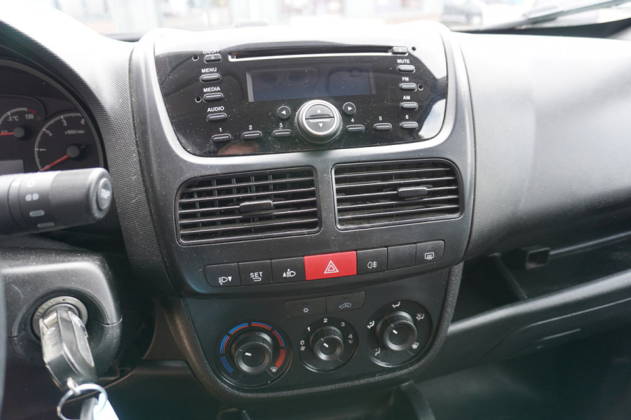 Opel Combo 1.3 CDTi L2H1 Edition Airco | Betimmering