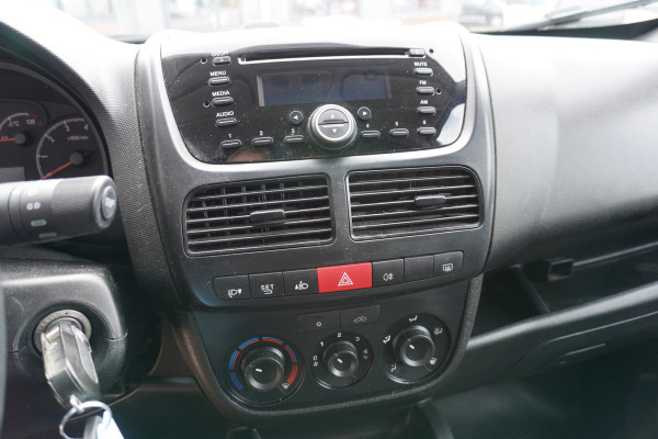 Opel Combo 1.3 CDTi L2H1 Edition Airco | Betimmering