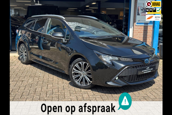 Toyota Corolla Touring Sports 1.8 Hybrid Business Plus BTW!