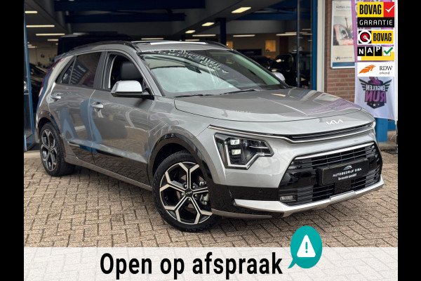 Kia Niro 1.6 GDi PHEV ExecutiveLine 2024 NAVI PLUG IN 1e Eig