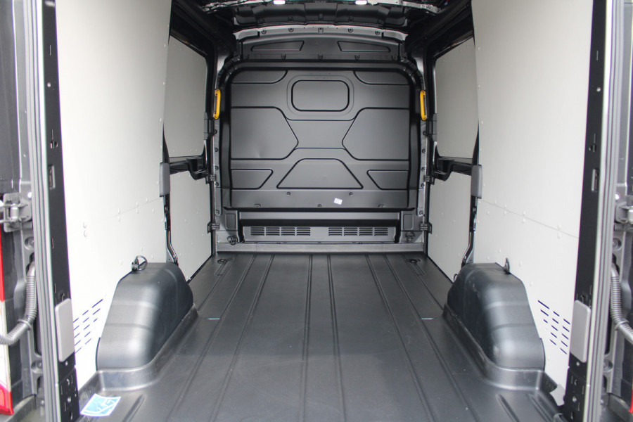 Ford Transit 350 2.0 TDCI L2H2 Trend 130pk - Facelift - 2x Schuifdeur - Adaptive Cruise - Navigatie - Blind Spot - 360 Camera - Stoel - Stuur