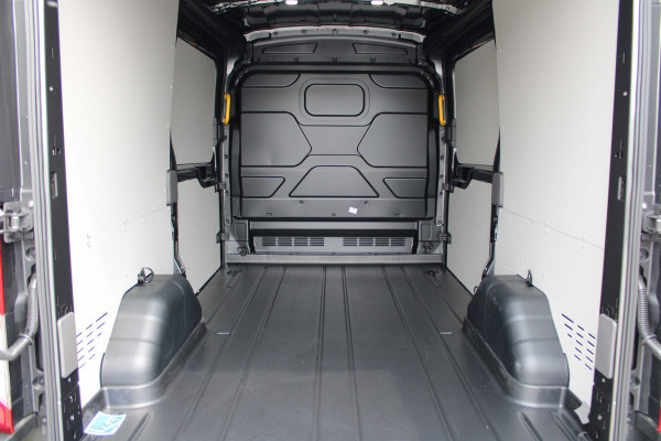 Ford Transit 350 2.0 TDCI L2H2 Trend 130pk - Facelift - 2x Schuifdeur - Adaptive Cruise - Navigatie - Blind Spot - 360 Camera - Stoel - Stuur