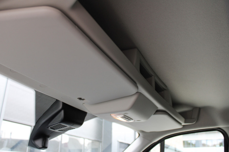 Ford Transit 350 2.0 TDCI L2H2 Trend 130pk - Facelift - 2x Schuifdeur - Adaptive Cruise - Navigatie - Blind Spot - 360 Camera - Stoel - Stuur