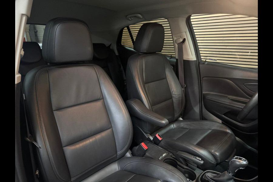 Opel Mokka X 1.4 Turbo Innovation Automaat | Navigatie | Leer | LMV