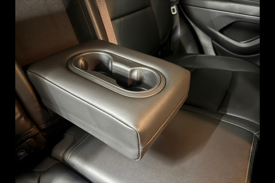 Opel Mokka X 1.4 Turbo Innovation Automaat | Navigatie | Leer | LMV