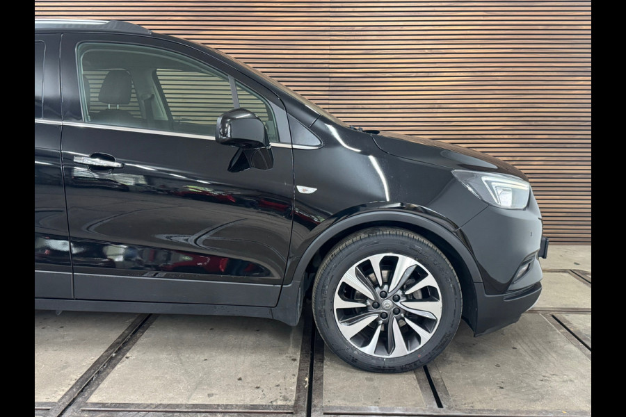 Opel Mokka X 1.4 Turbo Innovation Automaat | Navigatie | Leer | LMV
