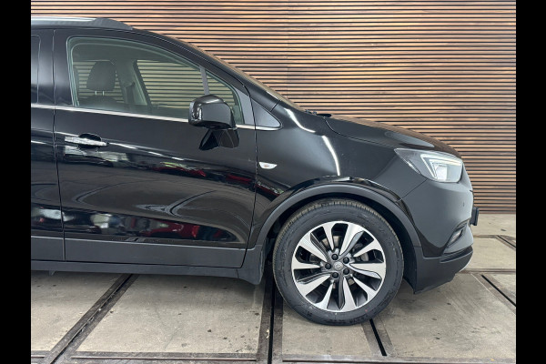 Opel Mokka X 1.4 Turbo Innovation Automaat | Navigatie | Leer | LMV