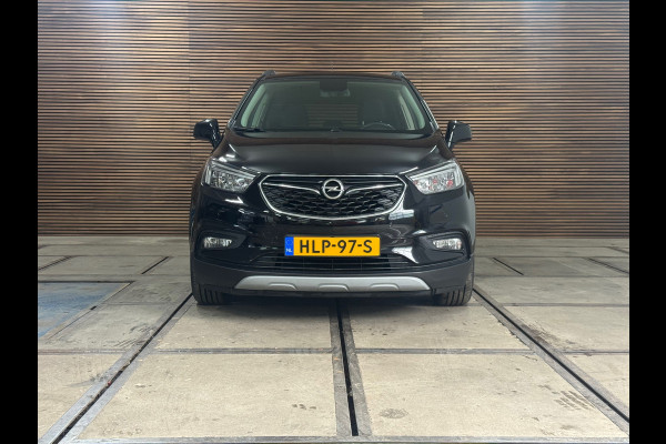 Opel Mokka X 1.4 Turbo Innovation Automaat | Navigatie | Leer | LMV