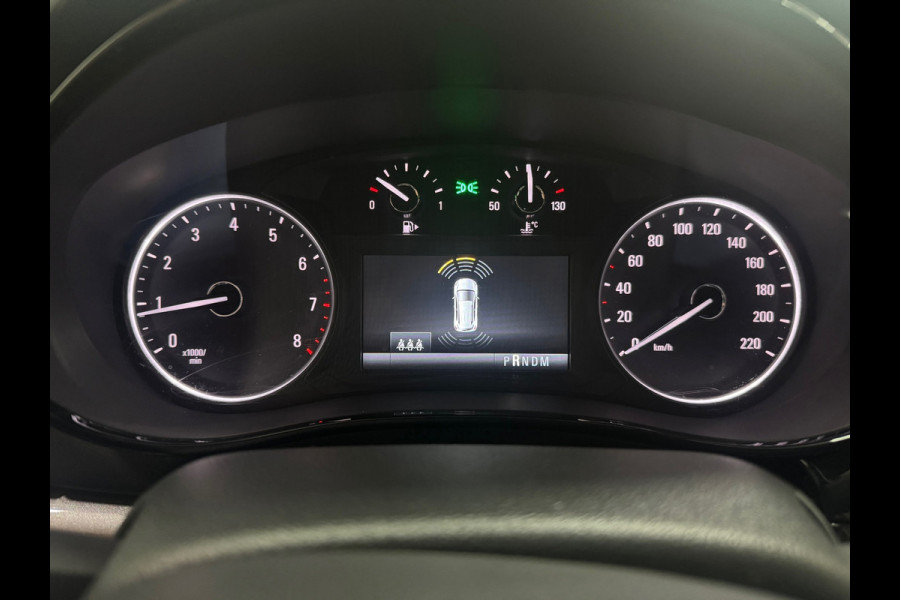 Opel Mokka X 1.4 Turbo Innovation Automaat | Navigatie | Leer | LMV