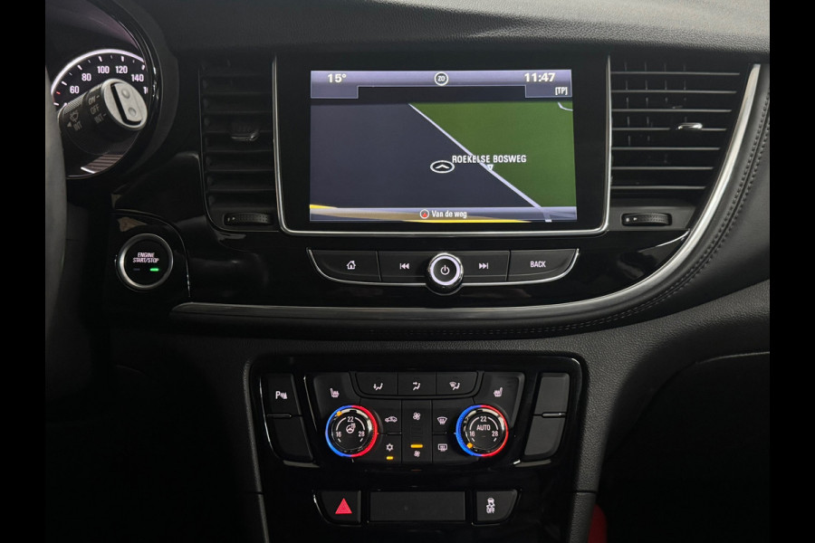 Opel Mokka X 1.4 Turbo Innovation Automaat | Navigatie | Leer | LMV