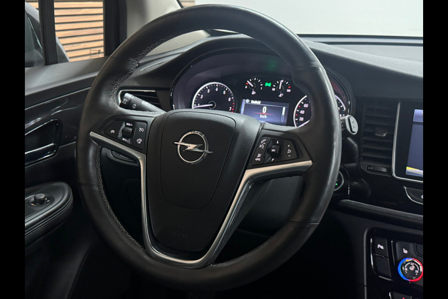 Opel Mokka X 1.4 Turbo Innovation Automaat | Navigatie | Leer | LMV