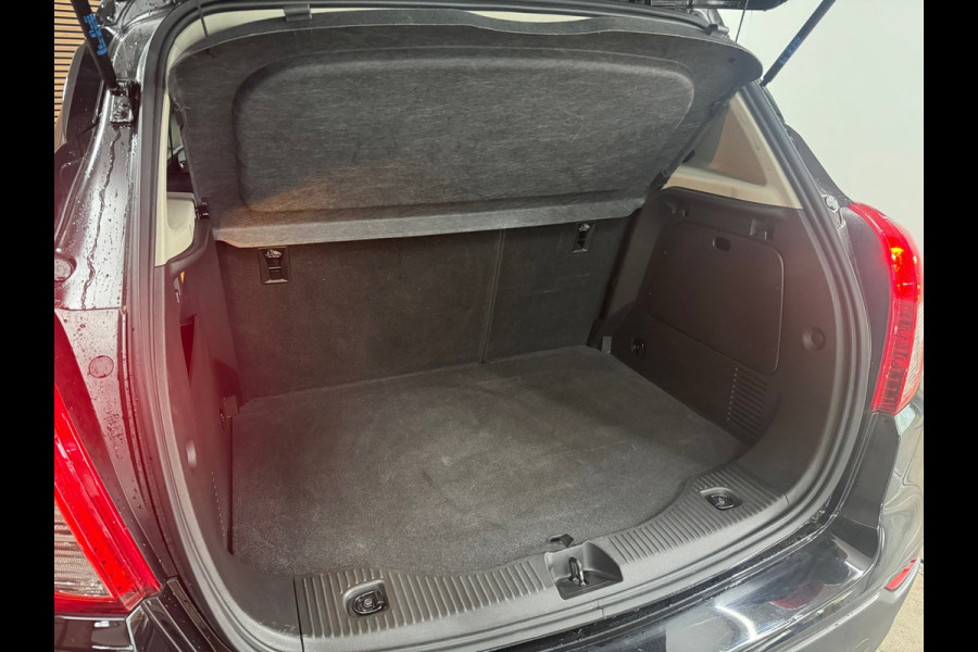 Opel Mokka X 1.4 Turbo Innovation Automaat | Navigatie | Leer | LMV