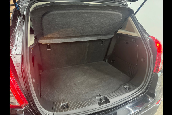 Opel Mokka X 1.4 Turbo Innovation Automaat | Navigatie | Leer | LMV