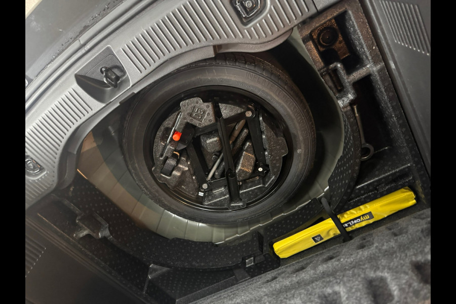 Opel Mokka X 1.4 Turbo Innovation Automaat | Navigatie | Leer | LMV
