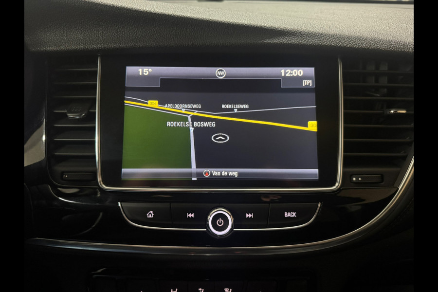 Opel Mokka X 1.4 Turbo Innovation Automaat | Navigatie | Leer | LMV