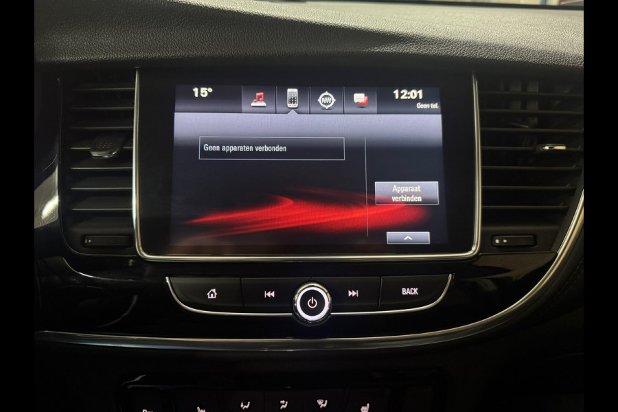 Opel Mokka X 1.4 Turbo Innovation Automaat | Navigatie | Leer | LMV