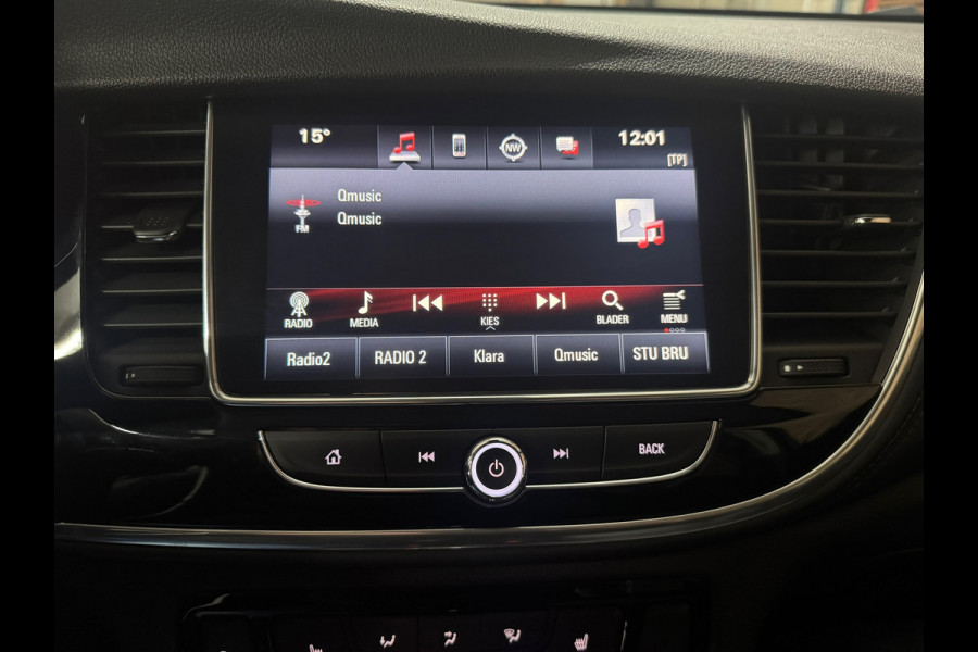 Opel Mokka X 1.4 Turbo Innovation Automaat | Navigatie | Leer | LMV