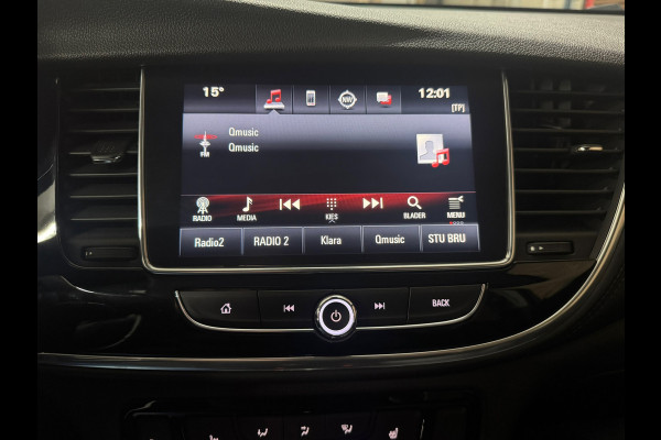 Opel Mokka X 1.4 Turbo Innovation Automaat | Navigatie | Leer | LMV