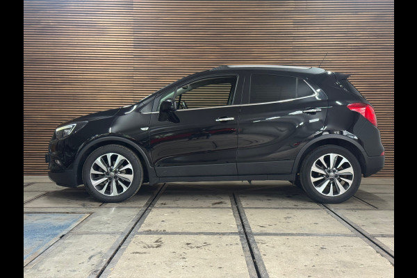 Opel Mokka X 1.4 Turbo Innovation Automaat | Navigatie | Leer | LMV