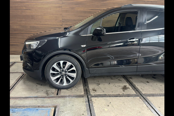 Opel Mokka X 1.4 Turbo Innovation Automaat | Navigatie | Leer | LMV